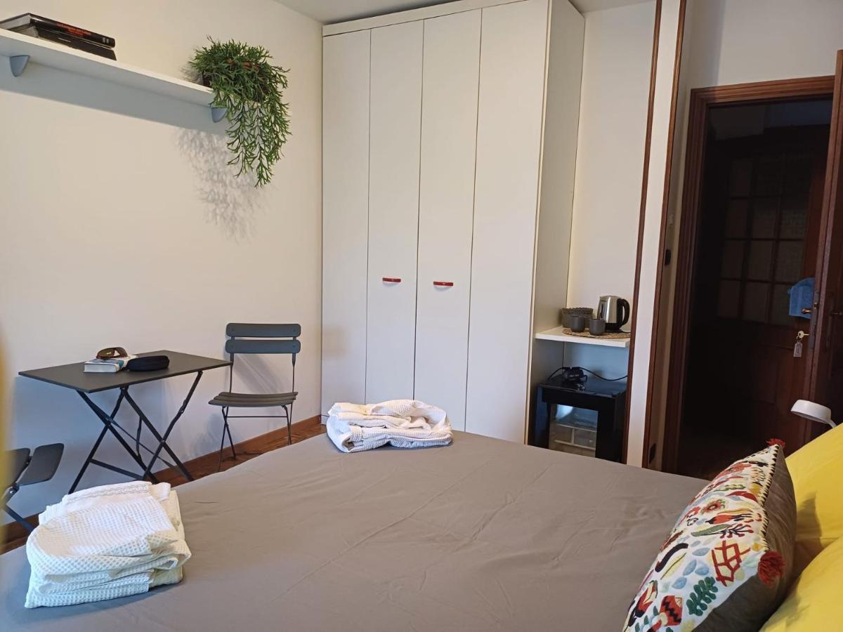 Il Geranio B&B Rovereto  Ngoại thất bức ảnh