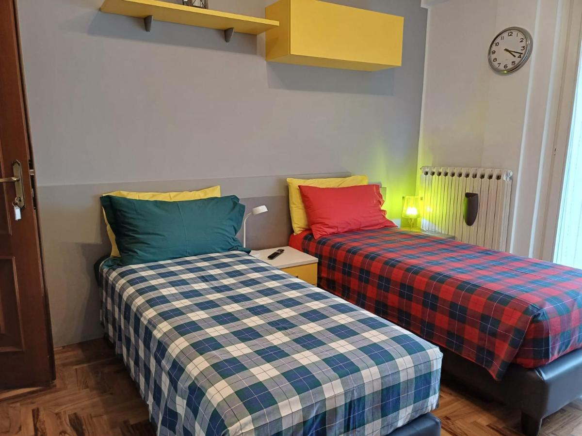 Il Geranio B&B Rovereto  Ngoại thất bức ảnh